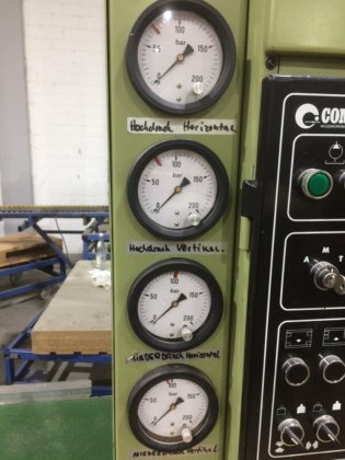 Comil Astro 700 91091