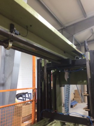 Comil Astro 700 91091