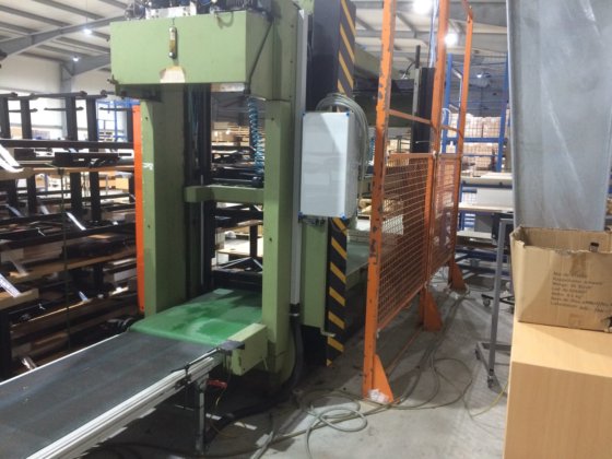 Comil Astro 700 91091