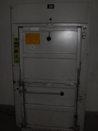 2002 Mepac 20-18S 95484