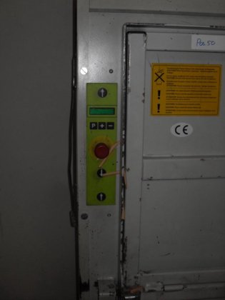 2002 Mepac 20-18S 95484