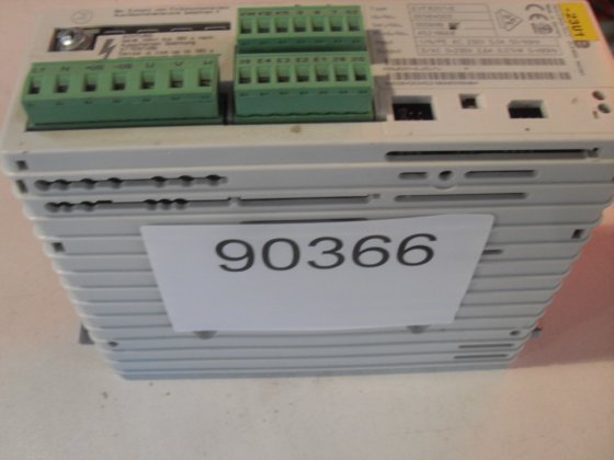 Lenze EVF 8201-E 90366