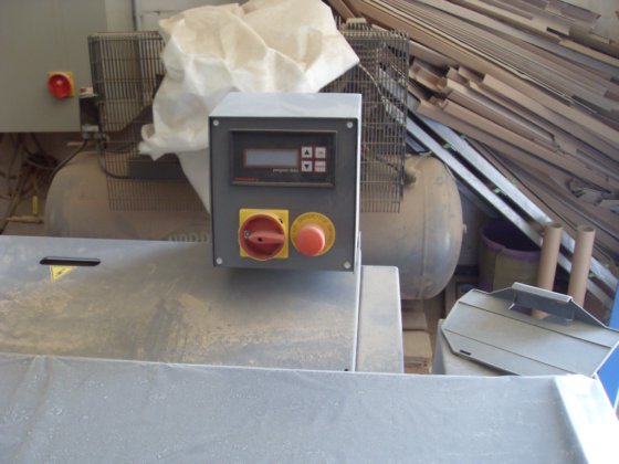 Elément de finition SCW 14065