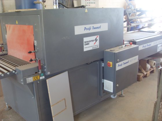 Elément de finition SCW 14065