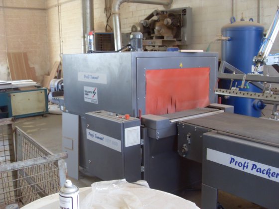 Elément de finition SCW 14065