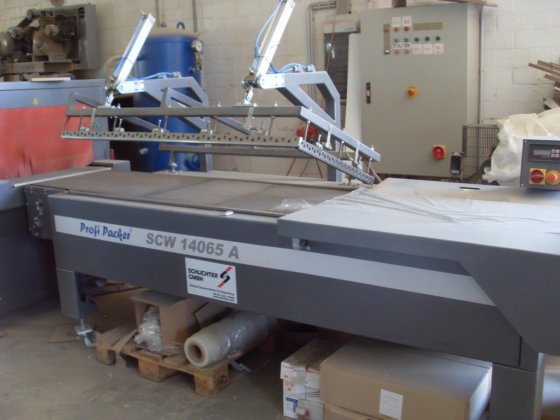 Elément de finition SCW 14065