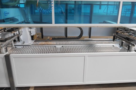 2007 Weeke ABS 210 98486