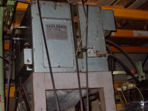 Kaltenbach TL 350 97069
