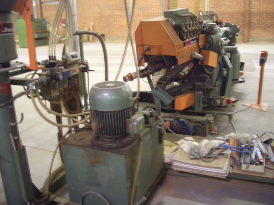 1991 Koch Compact 95108