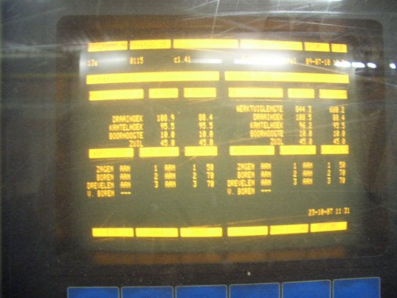 1991 Koch Compact 95108