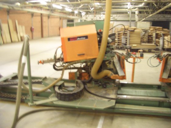 1991 Koch Compact 95108