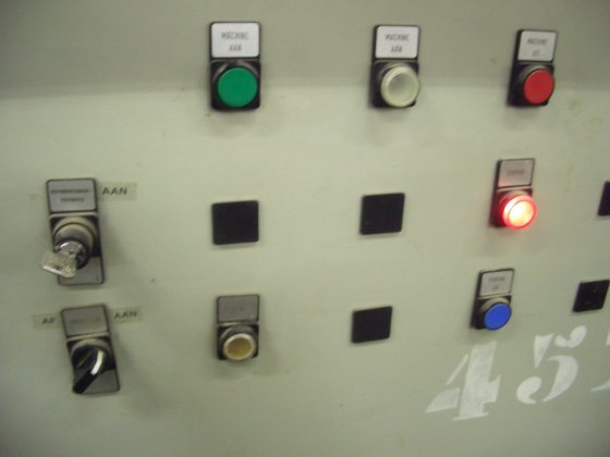 1991 Koch Compact 95108