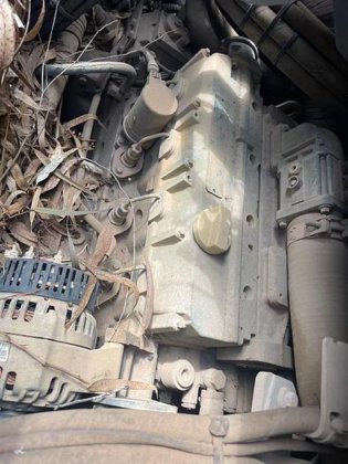 2010 Hamm compactors HD130