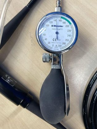 奥林巴斯瞄准镜型号：CYF-VA