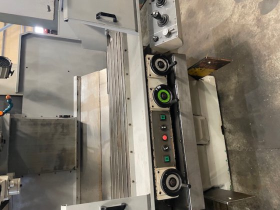 山崎技研 YZー４００SG