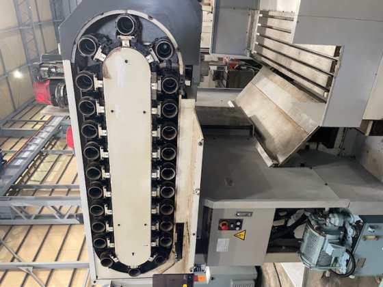 山崎技研 YZー４００SG