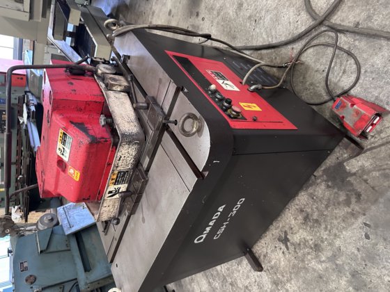 1995 AMADA CSH-300
