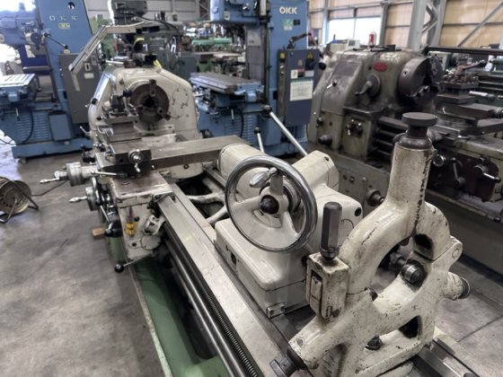 1997 Okuma LS