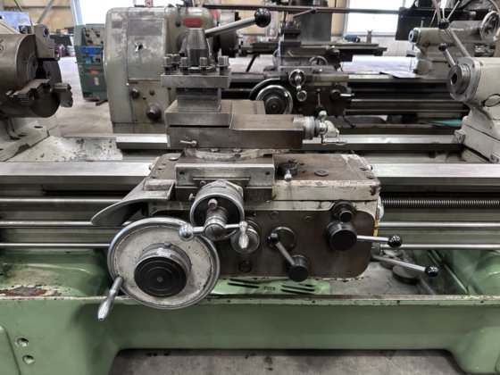 1997 Okuma LS