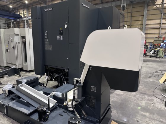 2016 森精機 NVX5080/40