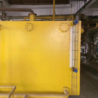 2013年二手九成新发电厂设备