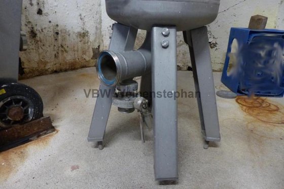 殺菌フィルター