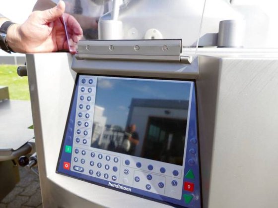 Handtmann VF 620 PCK III