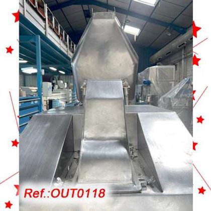 ハンマーミル – 難燃性「マネスティ」フィルミズブレード