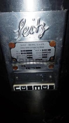 珪藻土フィルター、モバイル