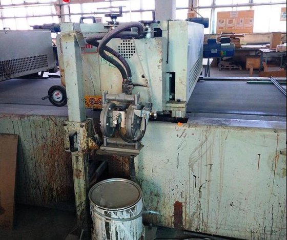 2003 SORBINI T20-3 STP