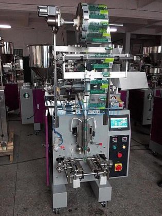 Dession DS-320Y