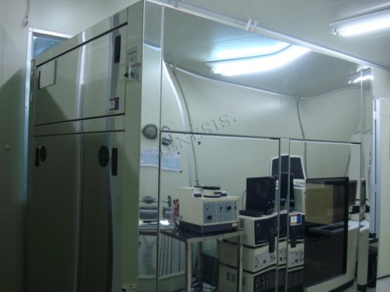 2004 N&K N&K 3700 RT