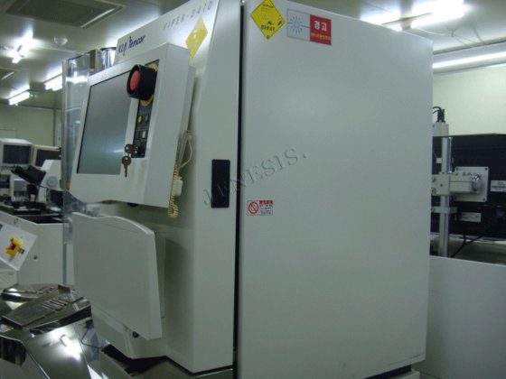2000 KLA TENCOR VIPER 2410