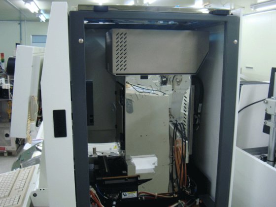 2000 KLA TENCOR VIPER 2410