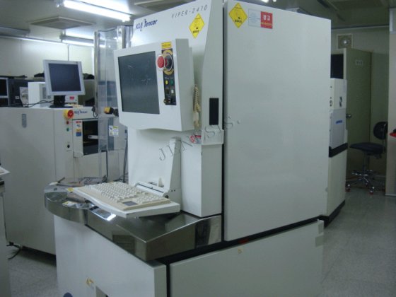 2001 KLA TENCOR VIPER 2410