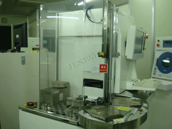 2001 KLA TENCOR VIPER 2410