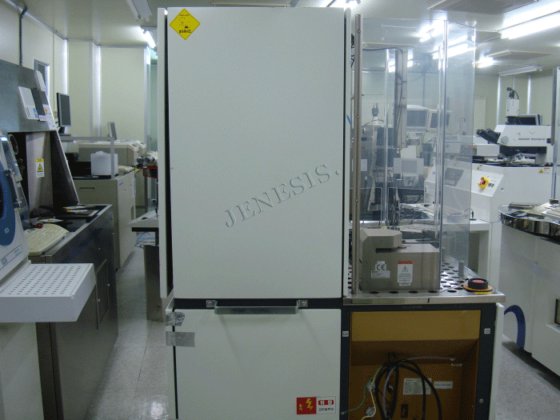 2001 KLA TENCOR VIPER 2410