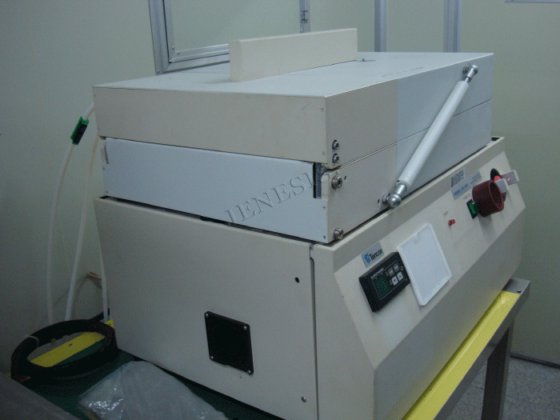 1996 KLA TENCOR FLX2908