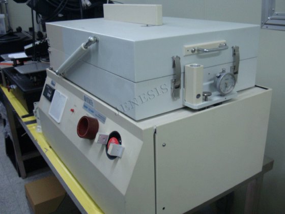 1996 KLA TENCOR FLX2908