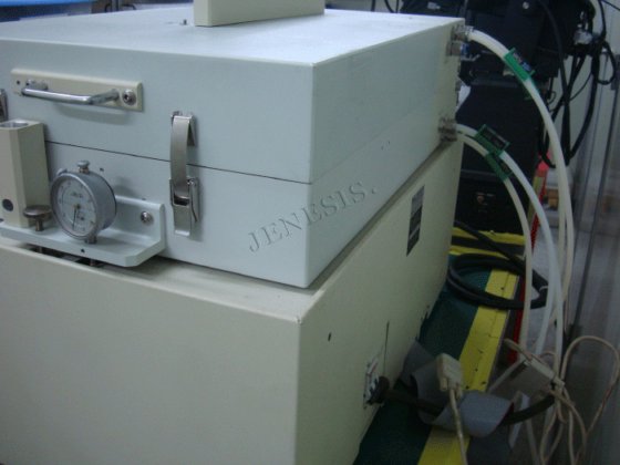 1996 KLA TENCOR FLX2908