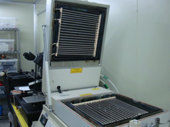 1996 KLA TENCOR FLX2908