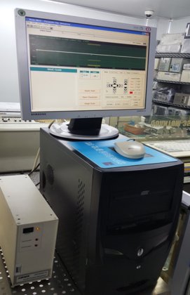 2006 SONIX Quantum 350