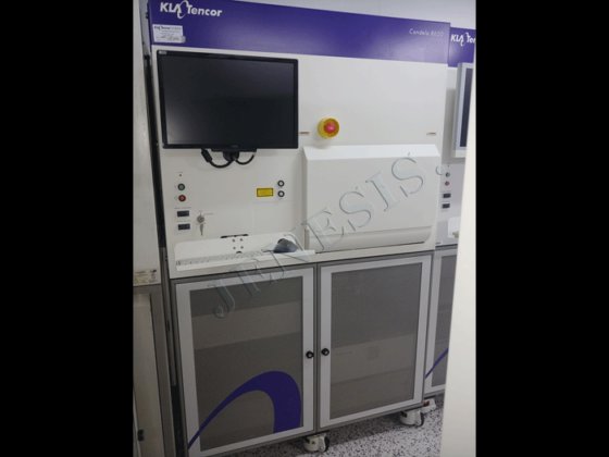 2011 KLA TENCOR Candela 8620