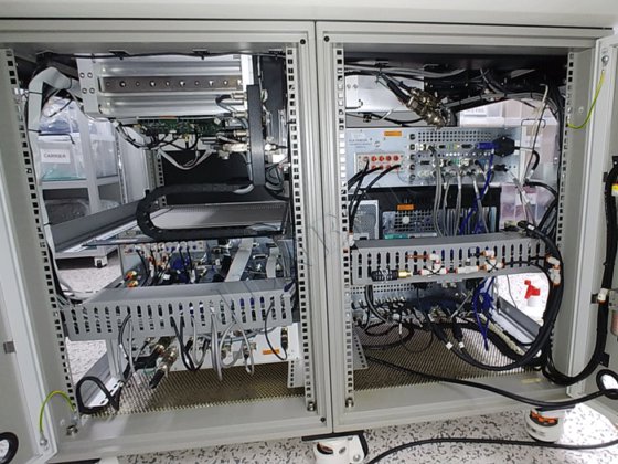 2011 KLA TENCOR Candela 8620