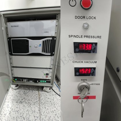 2011 KLA TENCOR Candela 8600