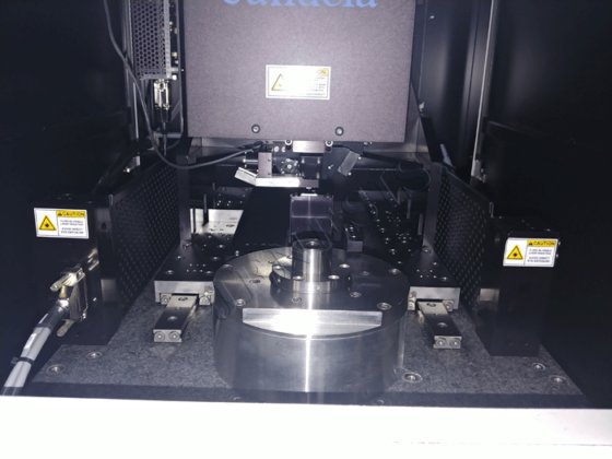 2006 KLA TENCOR OSA6100