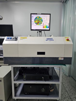 2018 SDI/SEMILAB WT-2020