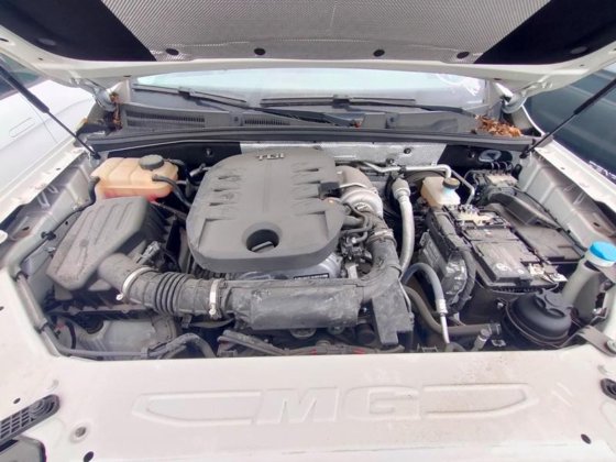 2024 Mg Rx8 Elegance #7605/26