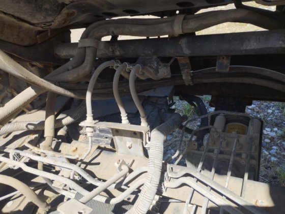 2012年式いすゞ ELF 600 #7605/26