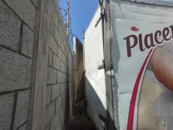 2012年式いすゞ ELF 600 #7605/26